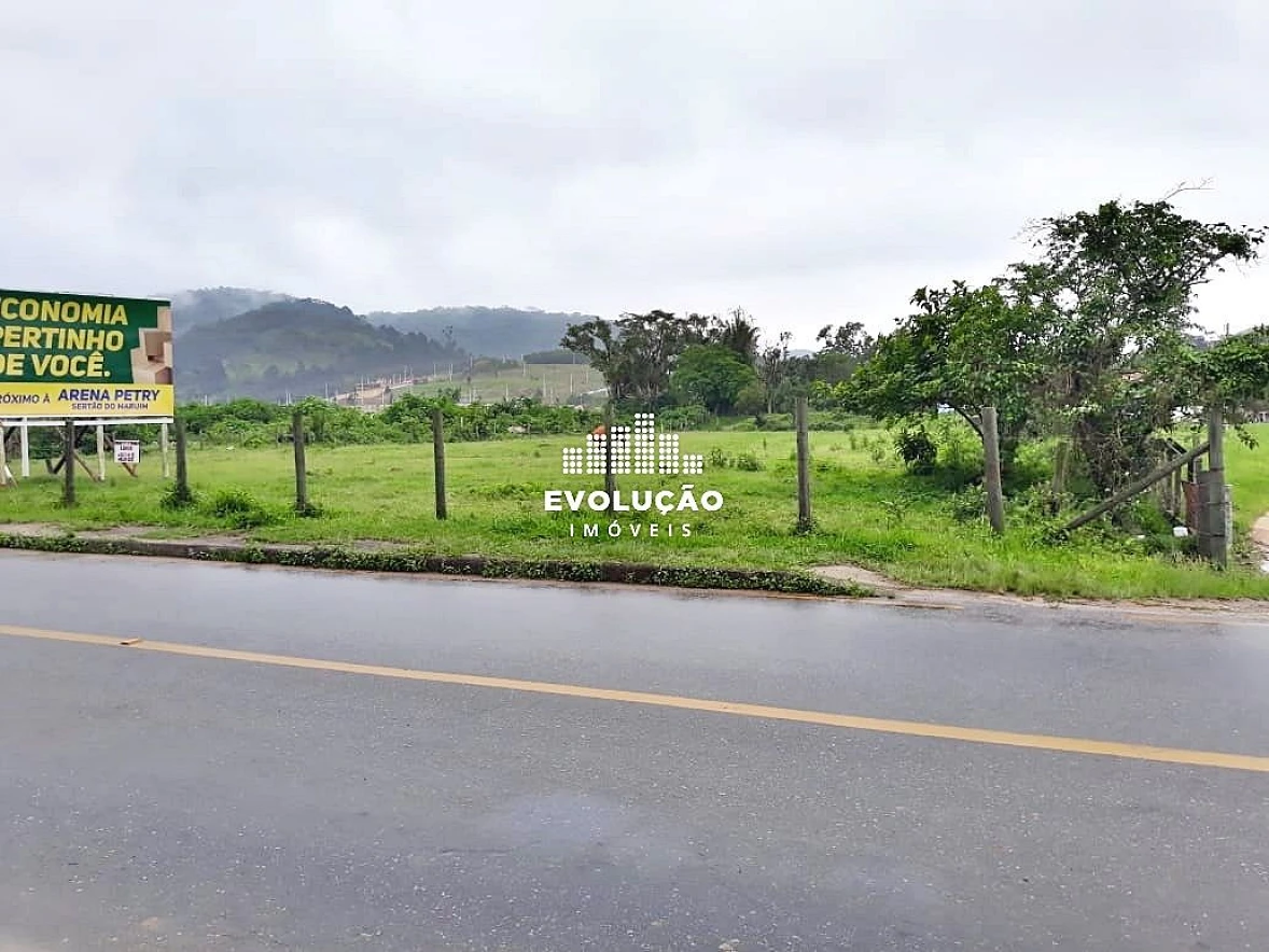 Terreno 8.398,00 M²- Potecas São José - Foto 15
