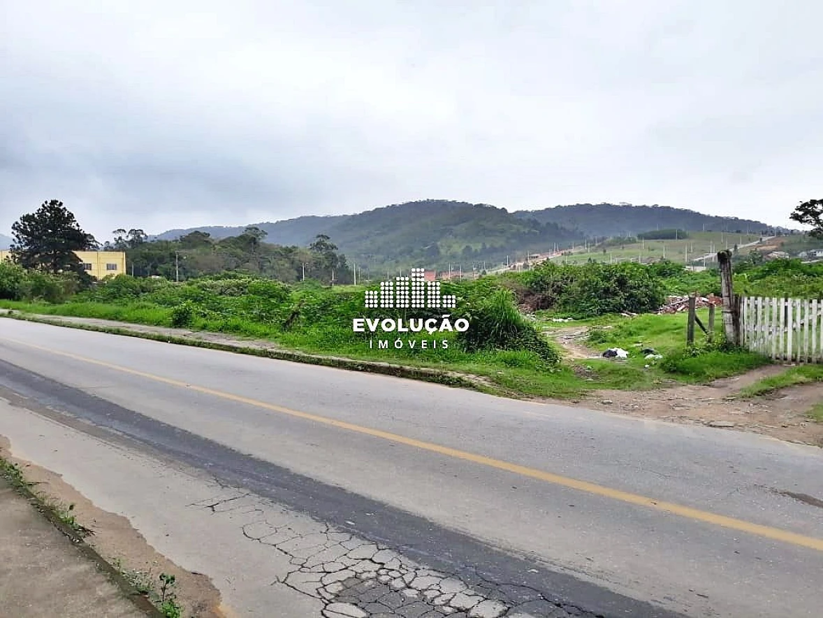 Terreno 8.398,00 M²- Potecas São José - Foto 16