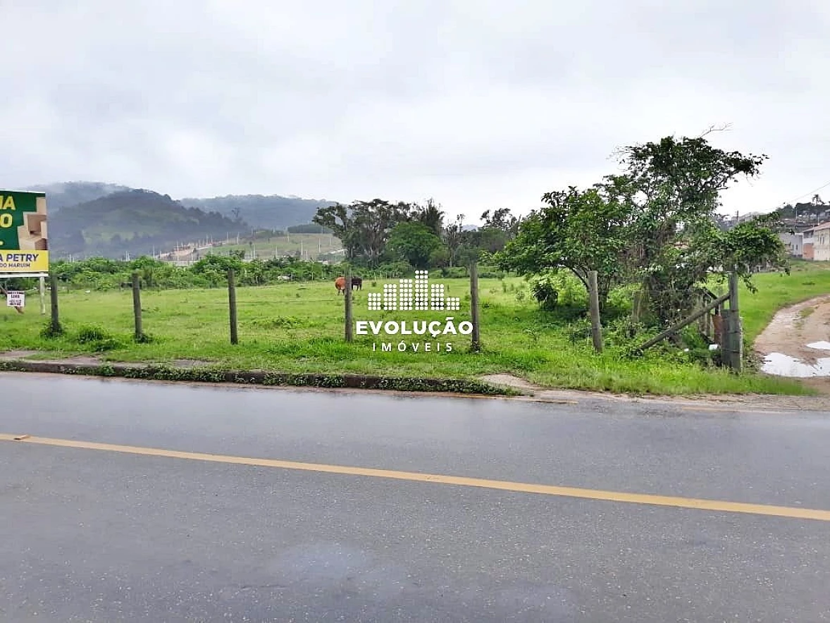 Terreno 8.398,00 M²- Potecas São José - Foto 17