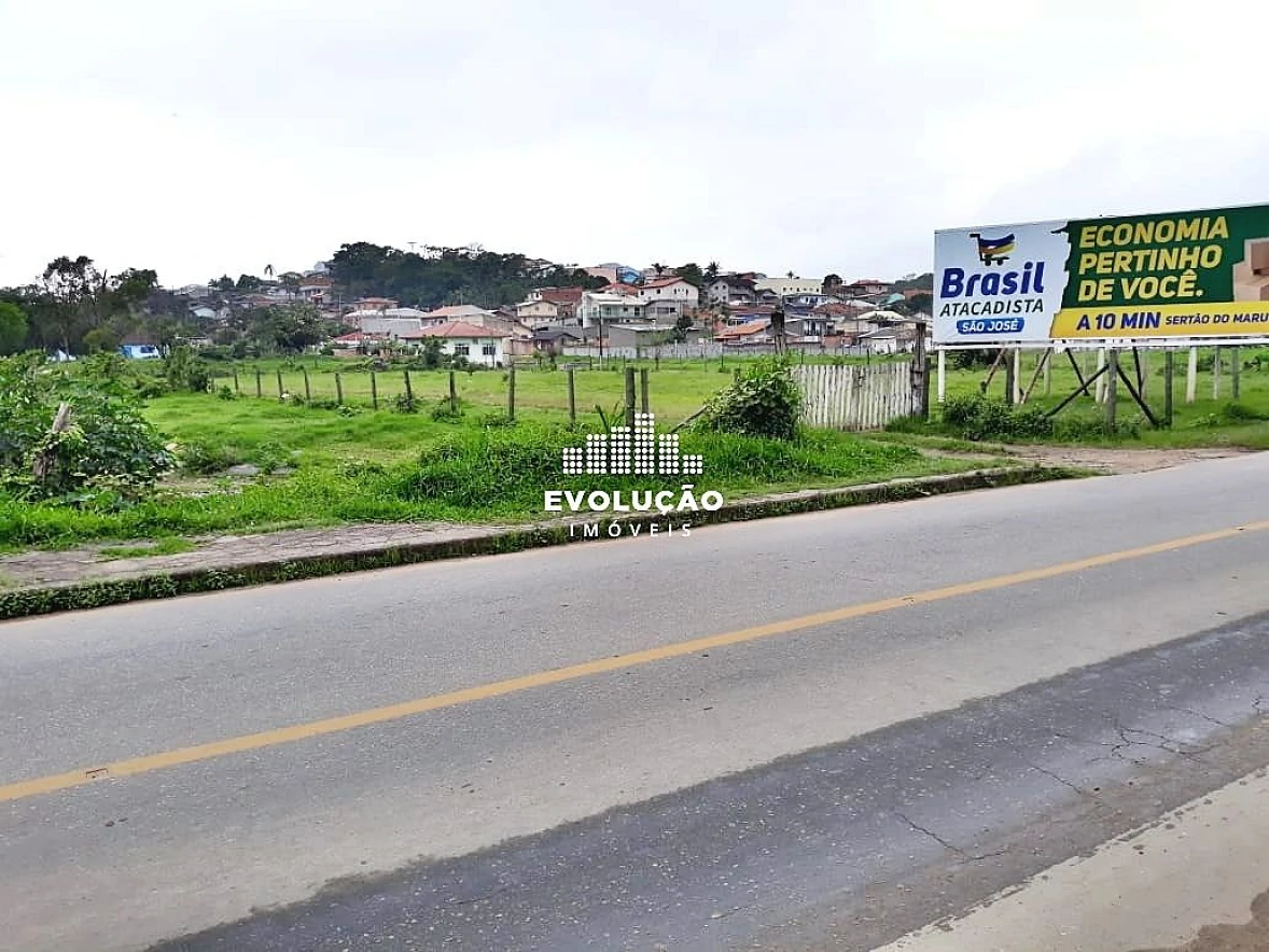 Terreno 8.398,00 M²- Potecas São José - Foto 19