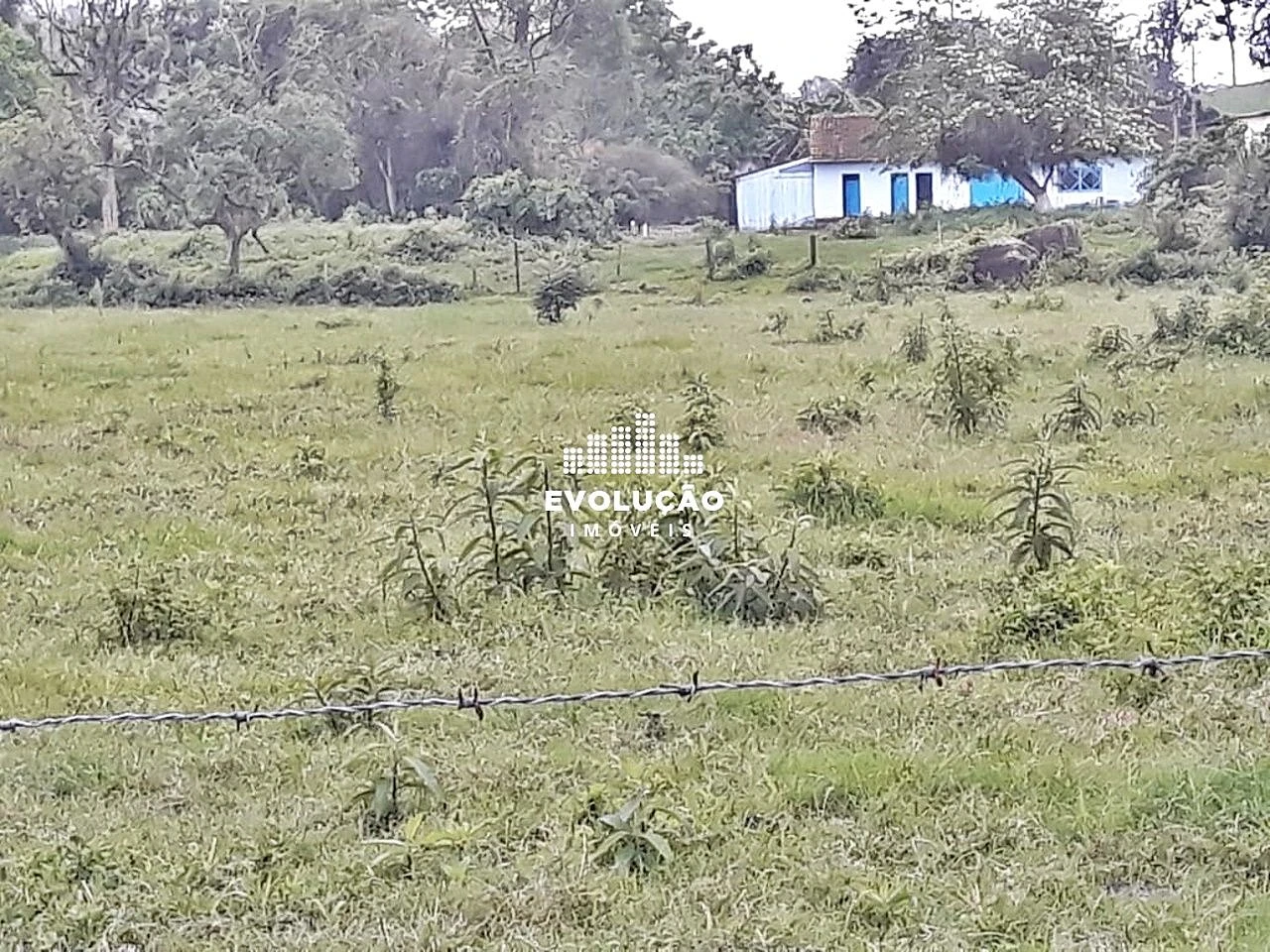Terreno em Potecas, São José