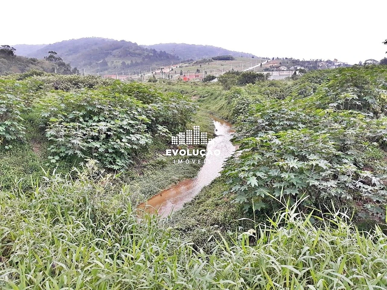 Terreno em Potecas, São José