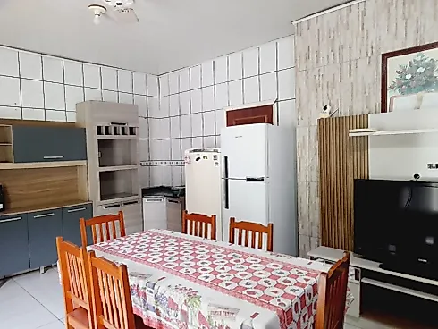 Casa a Venda  - Palhoça/SC