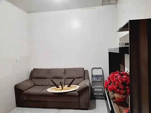 Casa em Caminho Novo, Palhoça