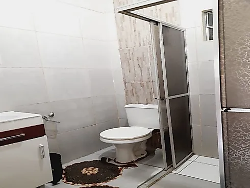 Casa em Caminho Novo, Palhoça