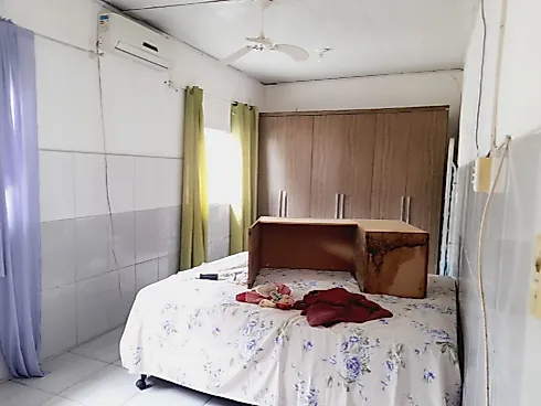 Casa em Caminho Novo, Palhoça