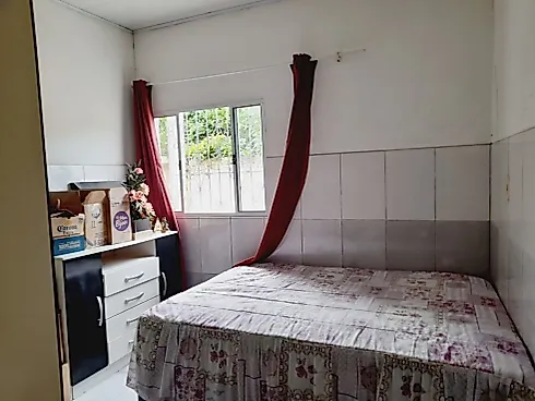Casa em Caminho Novo, Palhoça