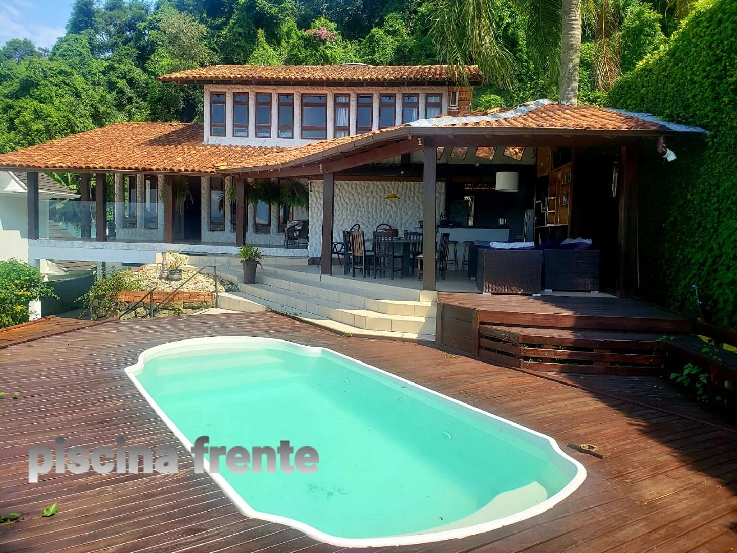 Casa em Centro, São José