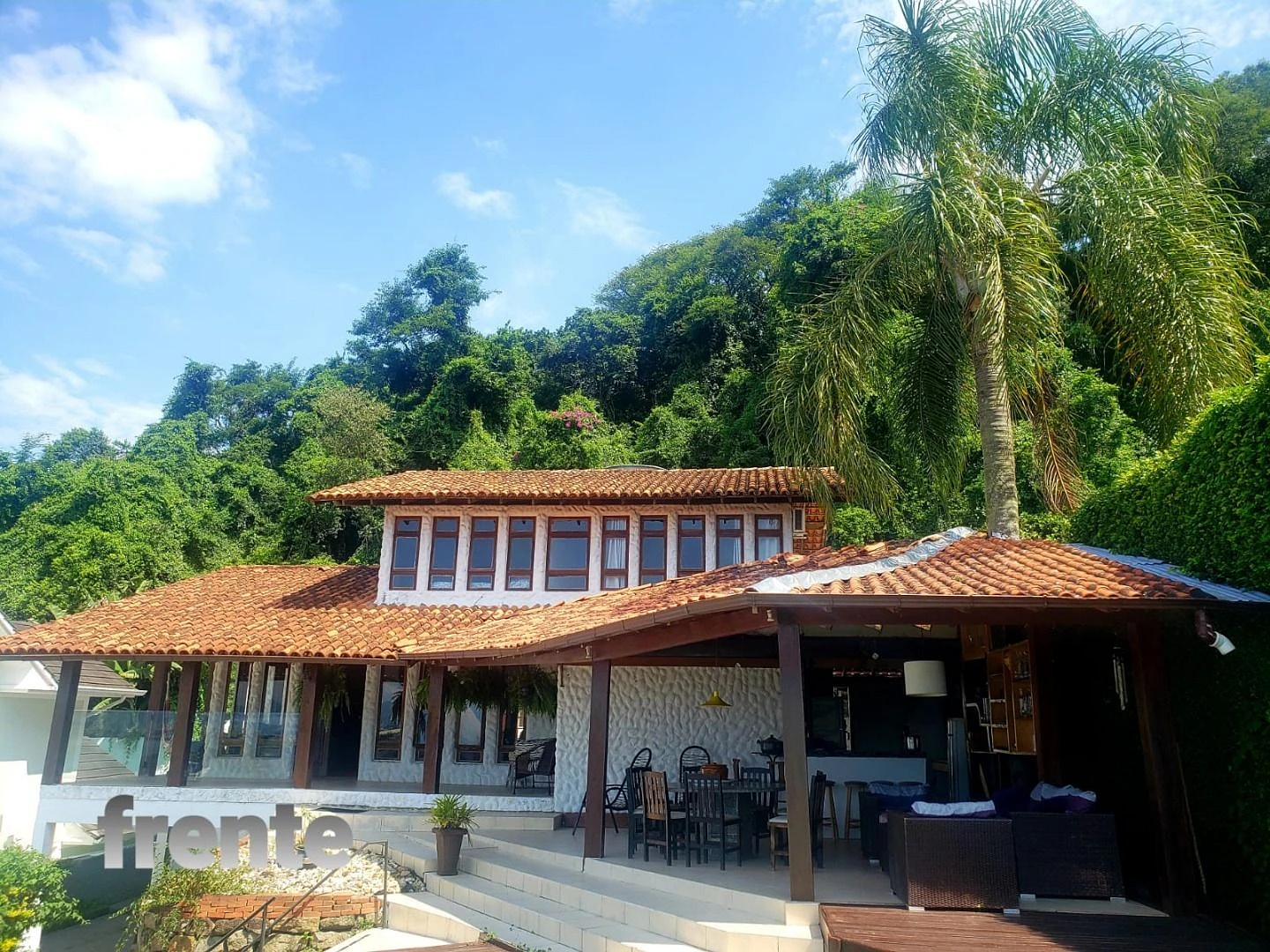 Casa em Centro, São José