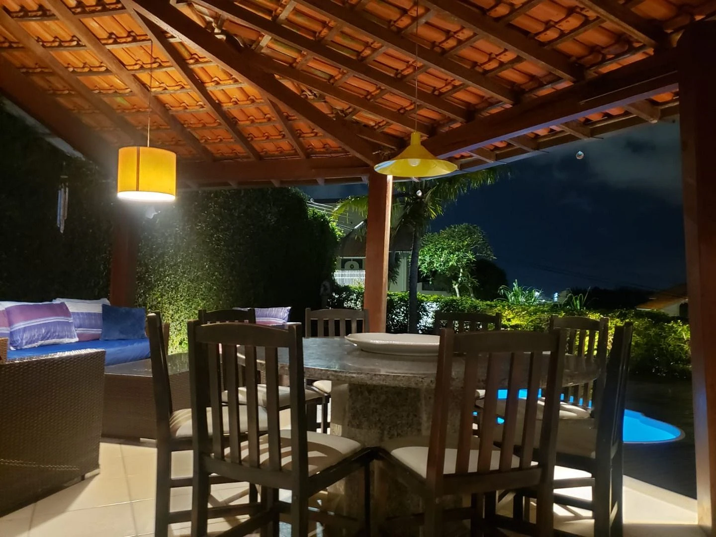 Casa em Centro, São José