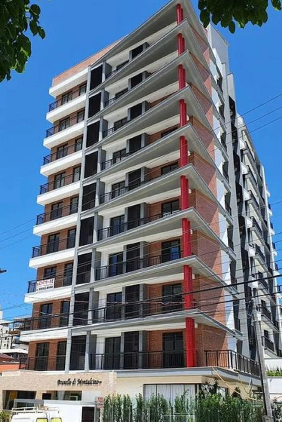 Studio em Carvoeira, Florianópolis