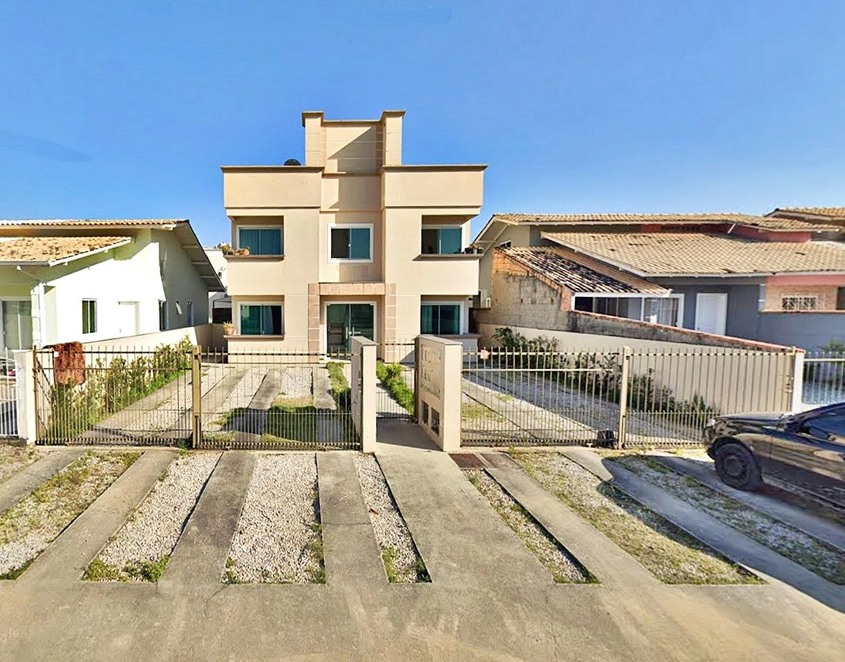 Apartamento com 2 Dormitórios à Venda, 65 m² - Barra do Aririú - Palhoça/SC