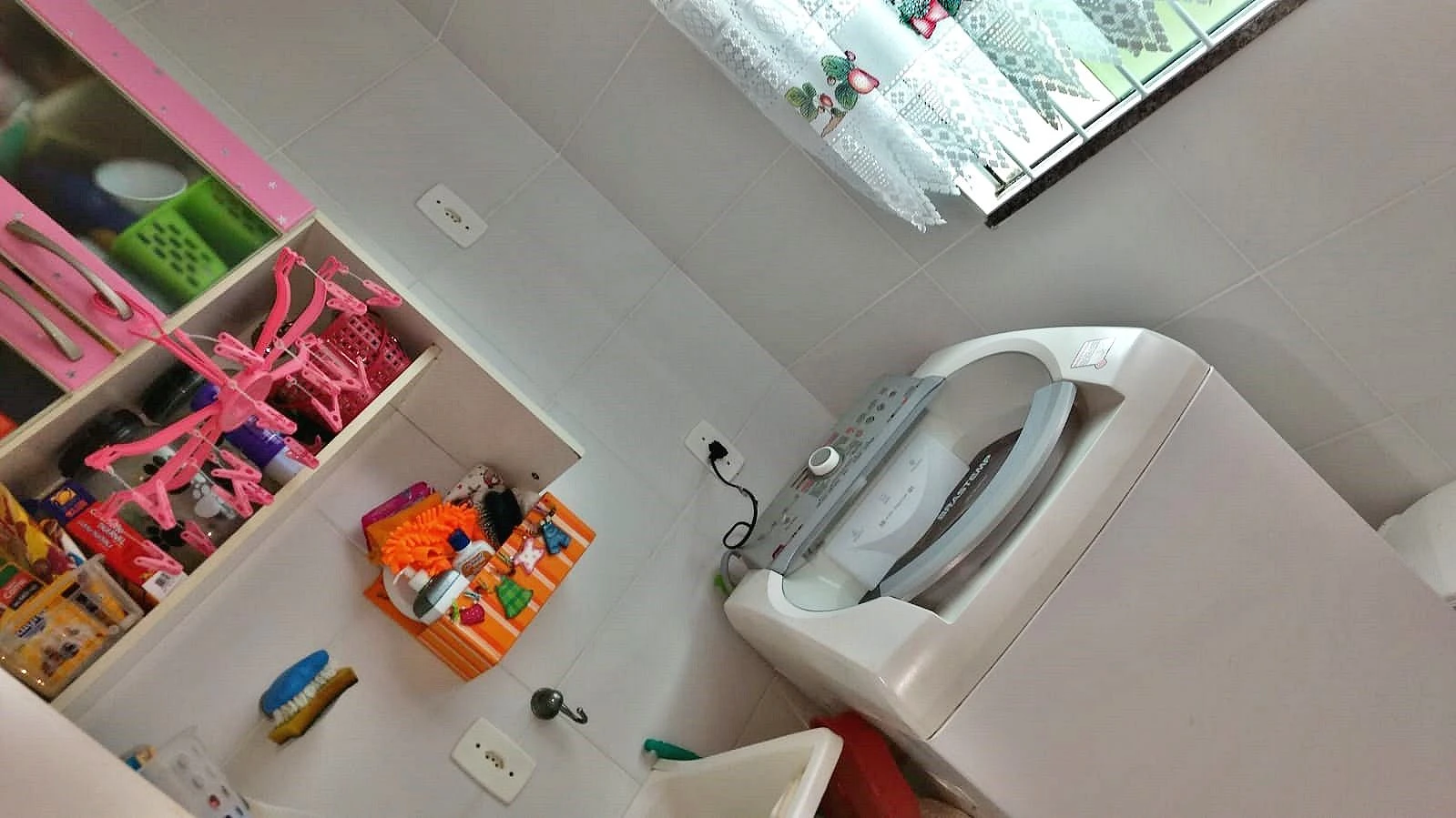 Apartamento em Barra do Aririú, Palhoça