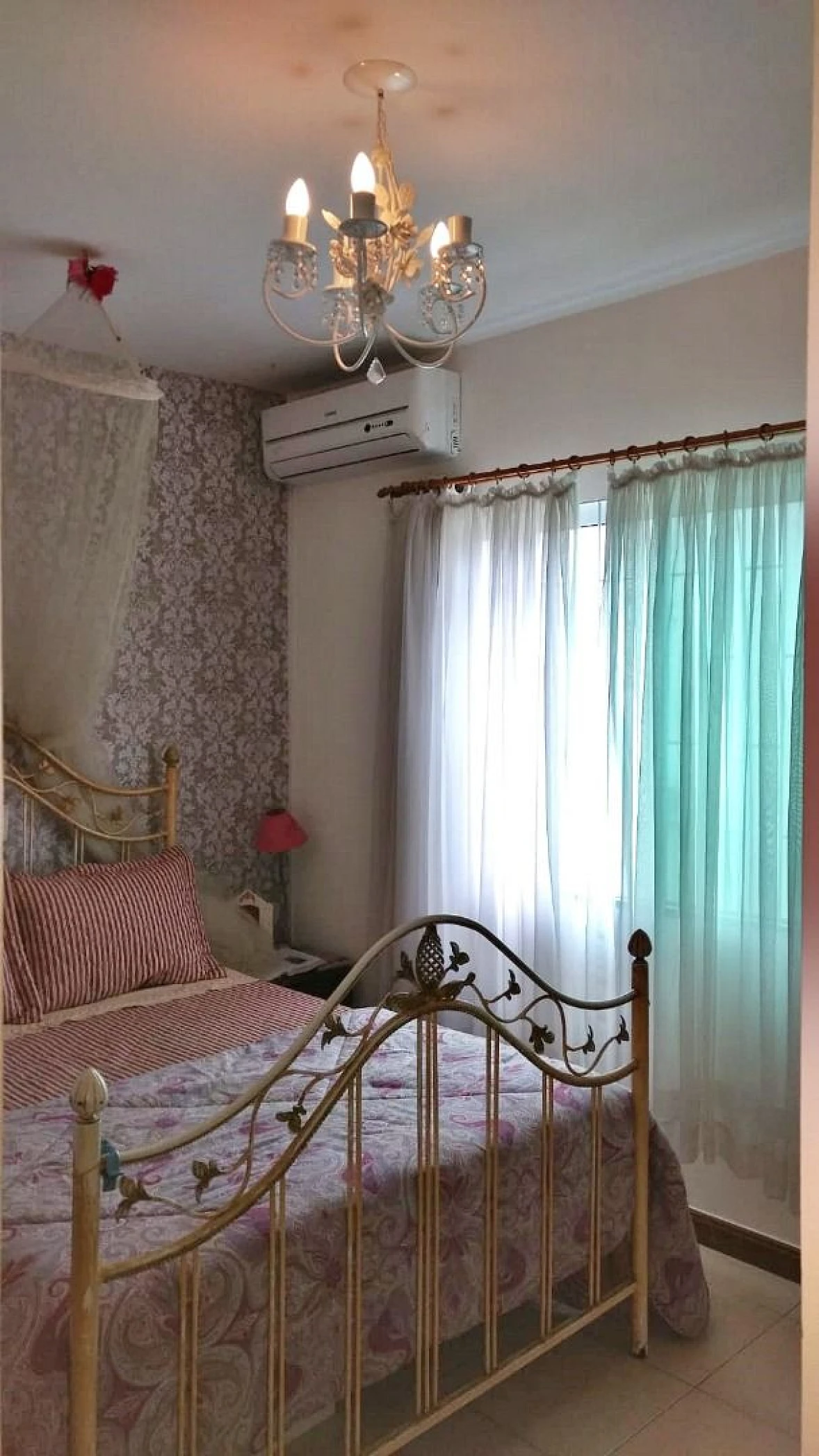 Apartamento em Barra do Aririú, Palhoça