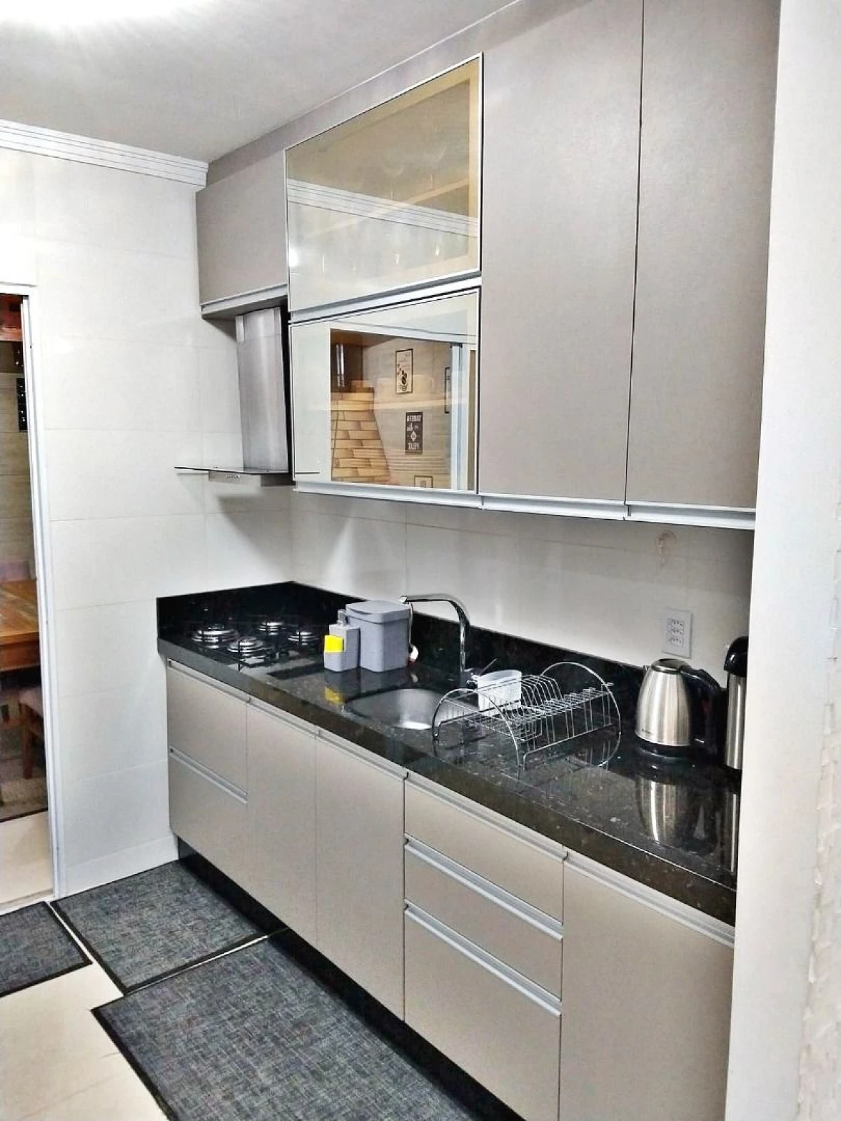Casa 3 Quartos, 2 Vagas, Lazer - Bela Vista - Foto 10