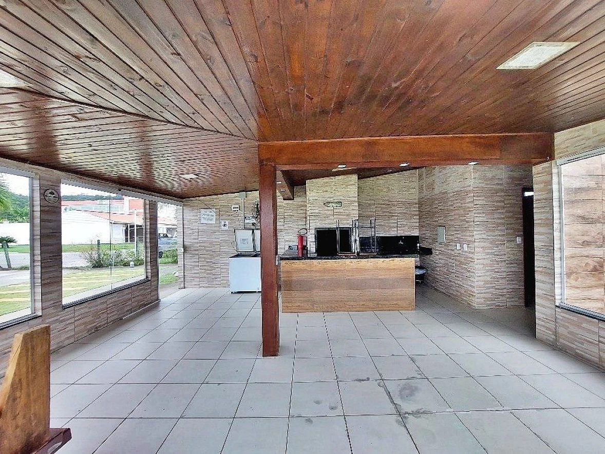 Casa 3 Quartos, 2 Vagas, Lazer - Bela Vista - Foto 18