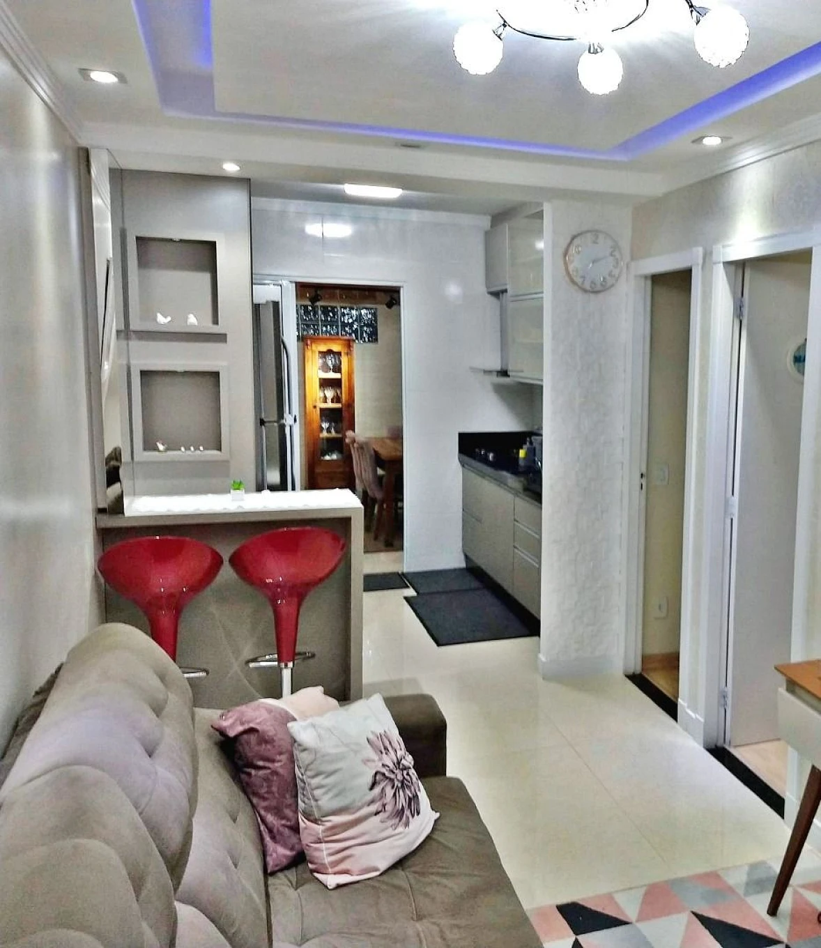 Casa em Bela Vista, Palhoça