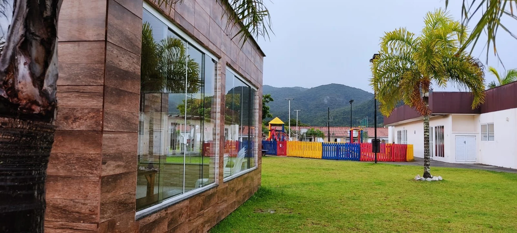Casa 3 Quartos, 2 Vagas, Lazer - Bela Vista - Foto 20