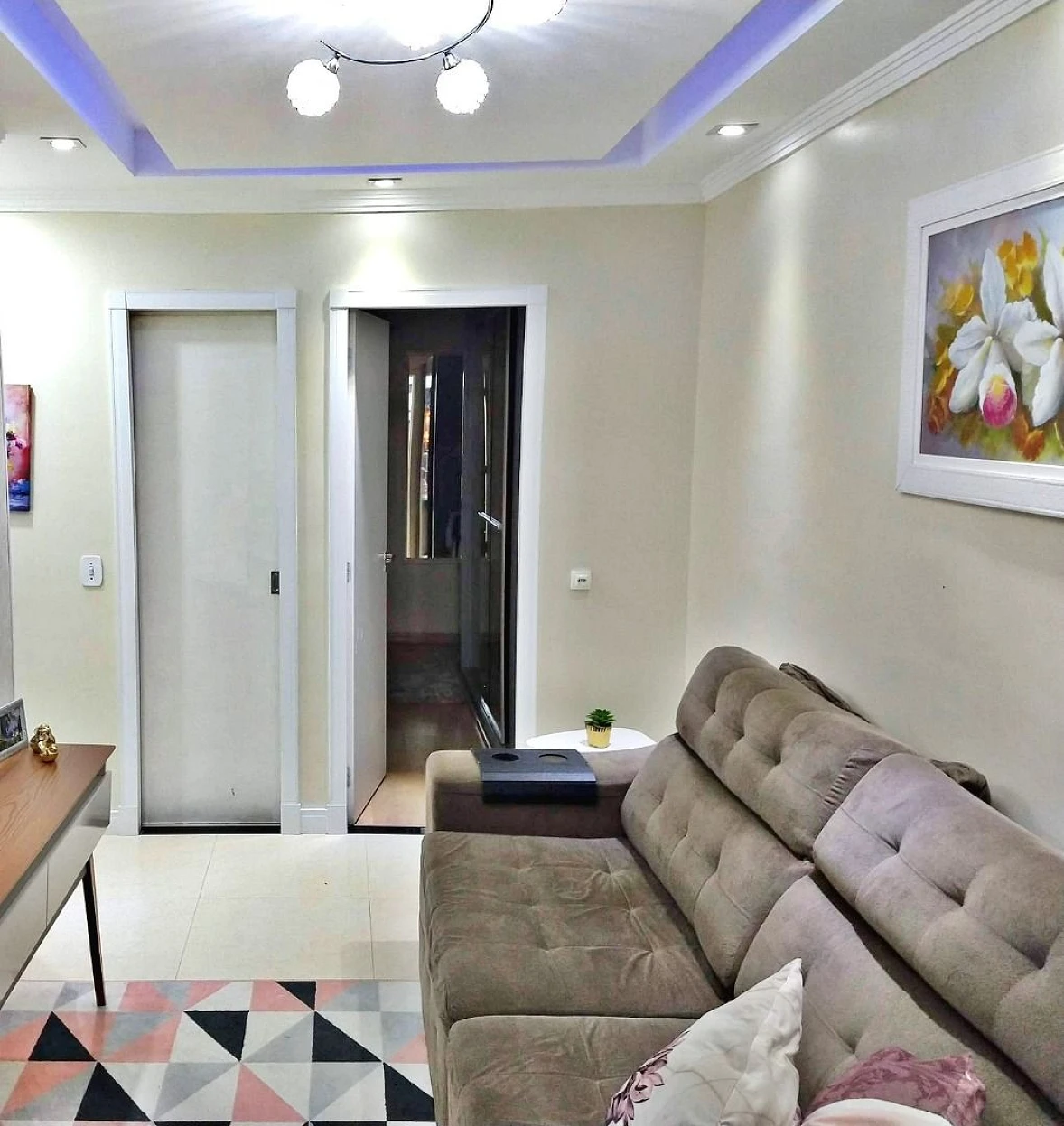 Casa em Bela Vista, Palhoça