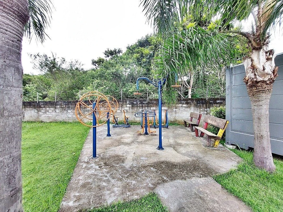 Casa 3 Quartos, 2 Vagas, Lazer - Bela Vista - Foto 30