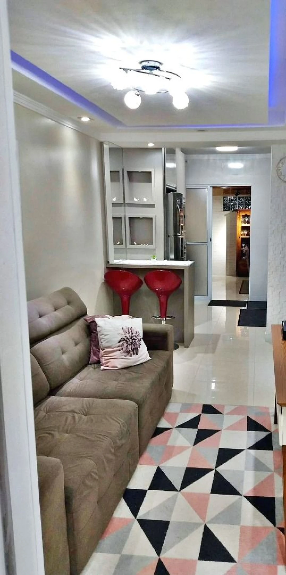 Casa em Bela Vista, Palhoça