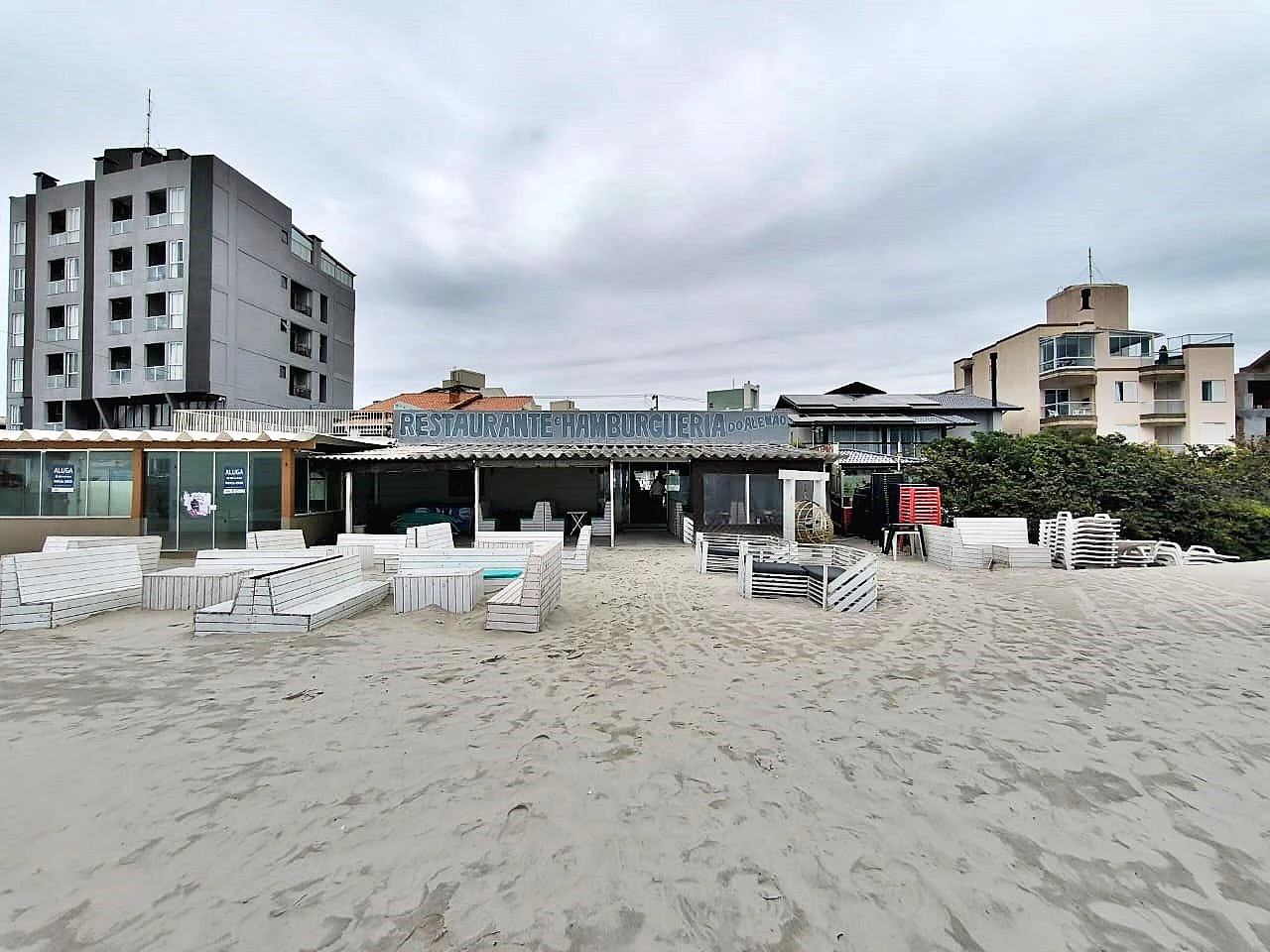 Terreno em Ingleses, Florianópolis