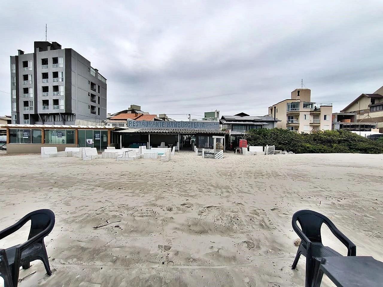 Terreno em Ingleses, Florianópolis