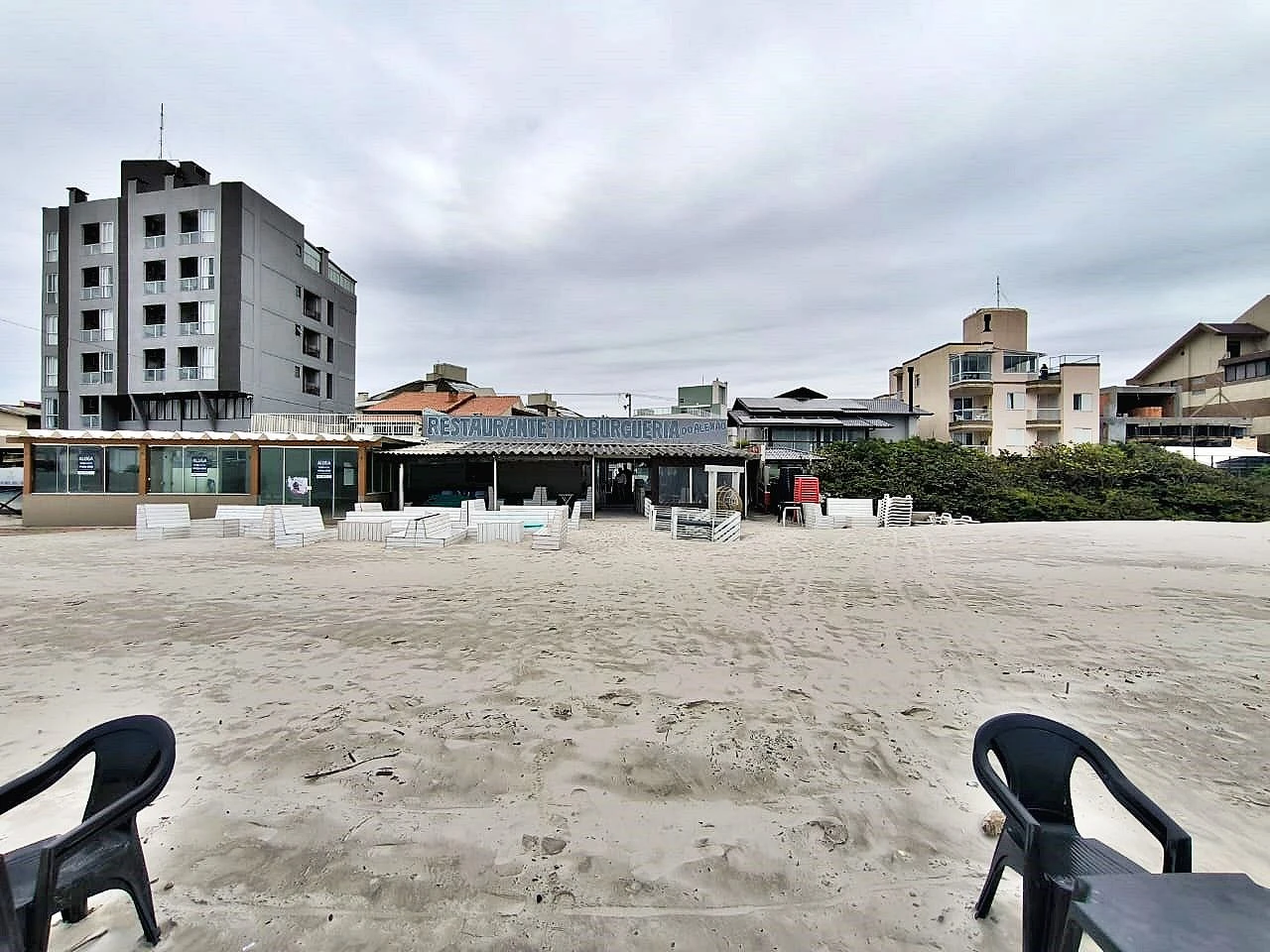 Terreno em Ingleses, Florianópolis