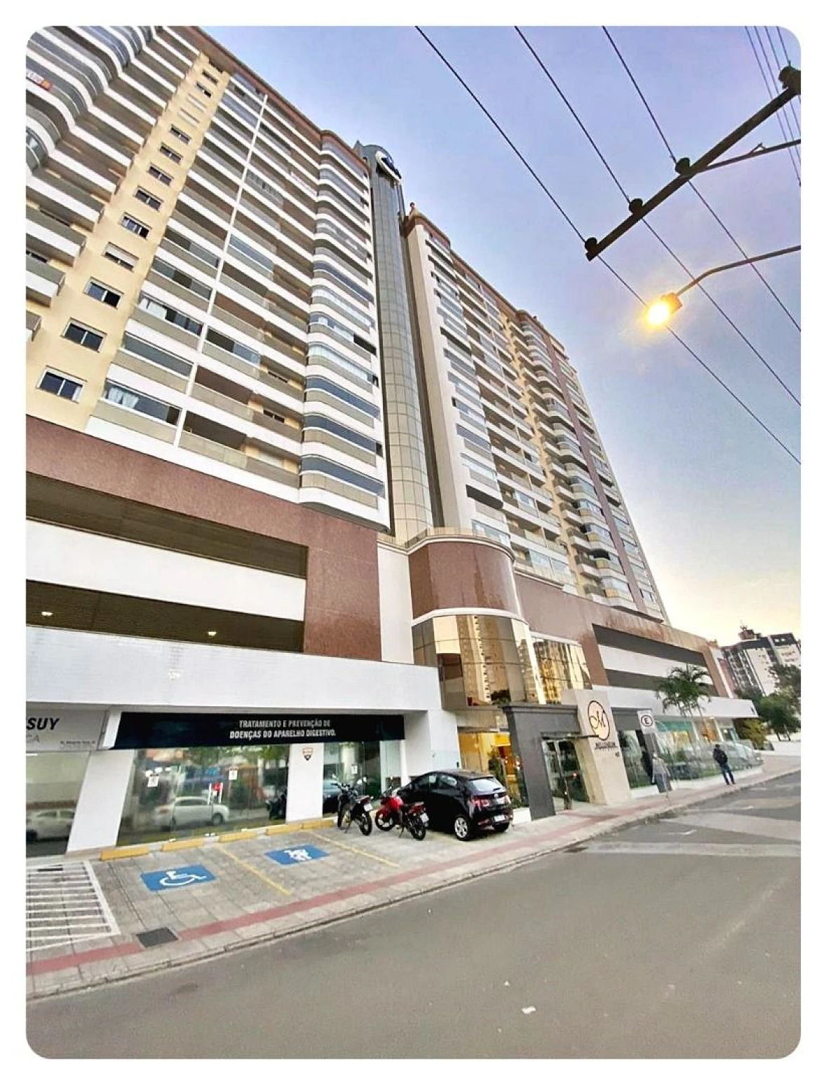 Apartamento em Campinas, São José