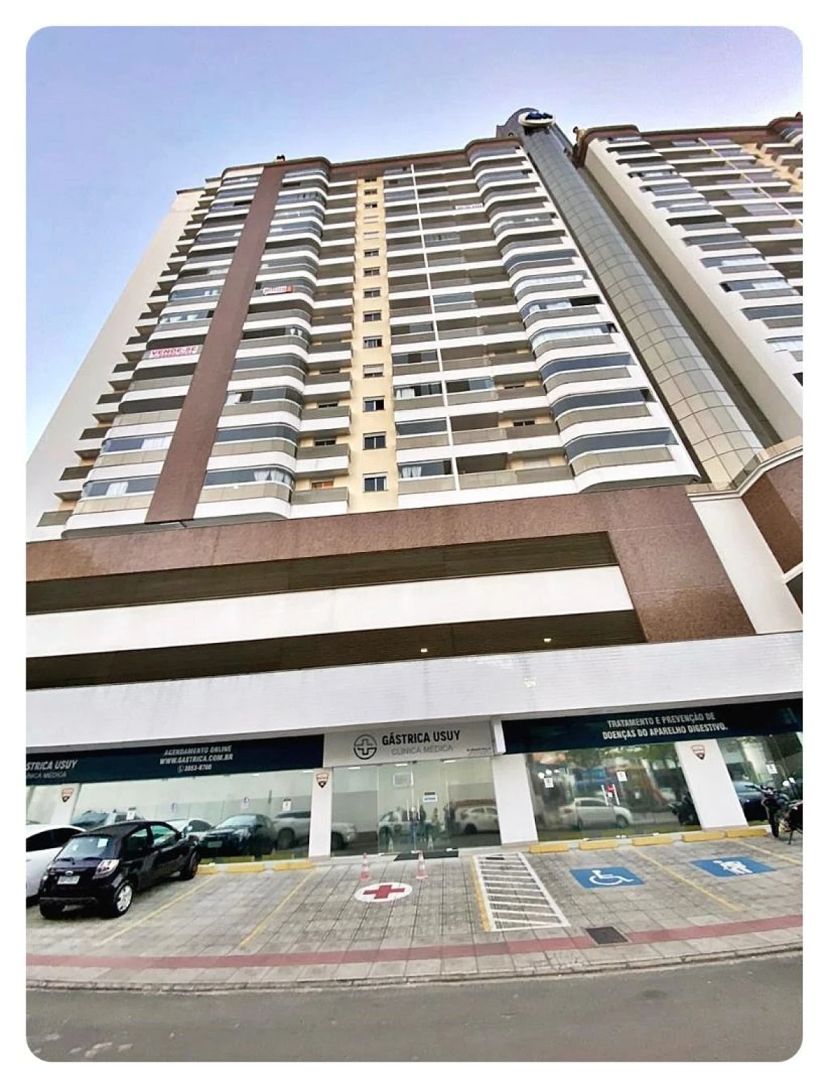 Apartamento em Campinas, São José