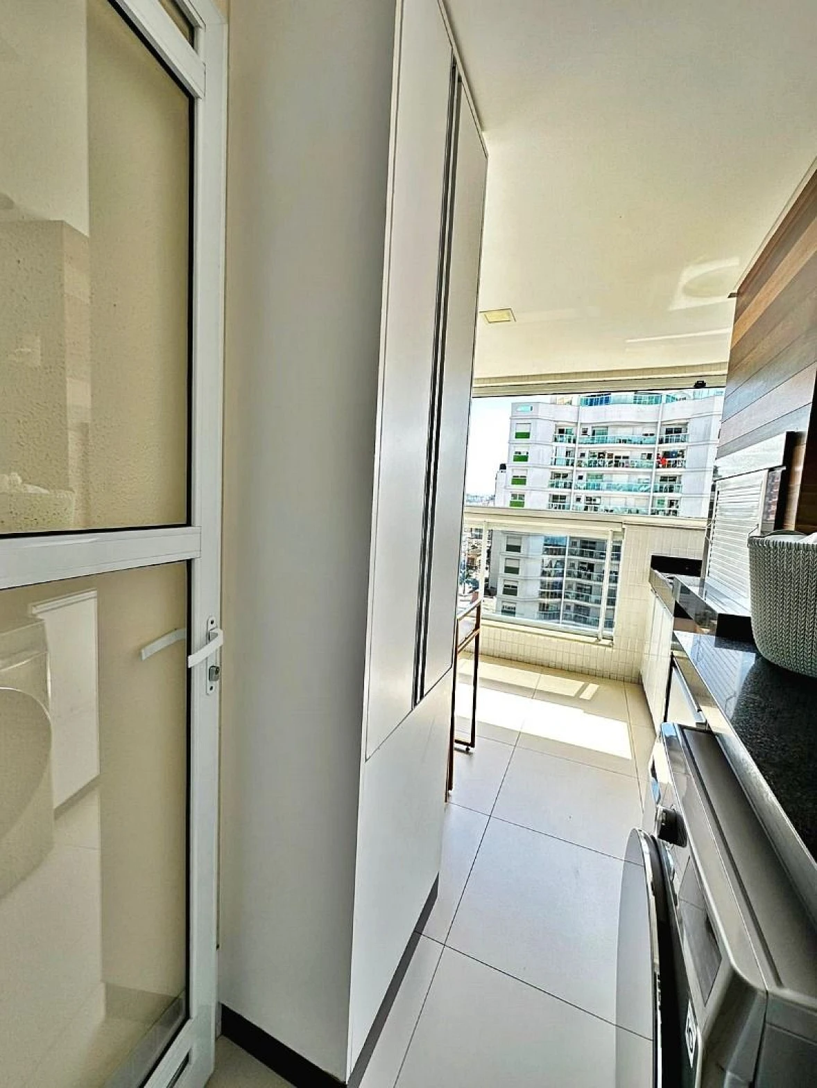 Residencial Milenium Palace, Apartamento, 2 Dormitórios, 1 Suíte, 2 Vagas de Garagens, Bairro Campinas, São José/SC - Foto 25