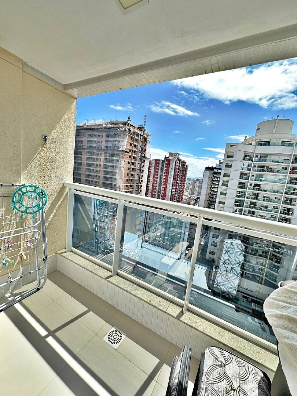 Residencial Milenium Palace, Apartamento, 2 Dormitórios, 1 Suíte, 2 Vagas de Garagens, Bairro Campinas, São José/SC - Foto 36