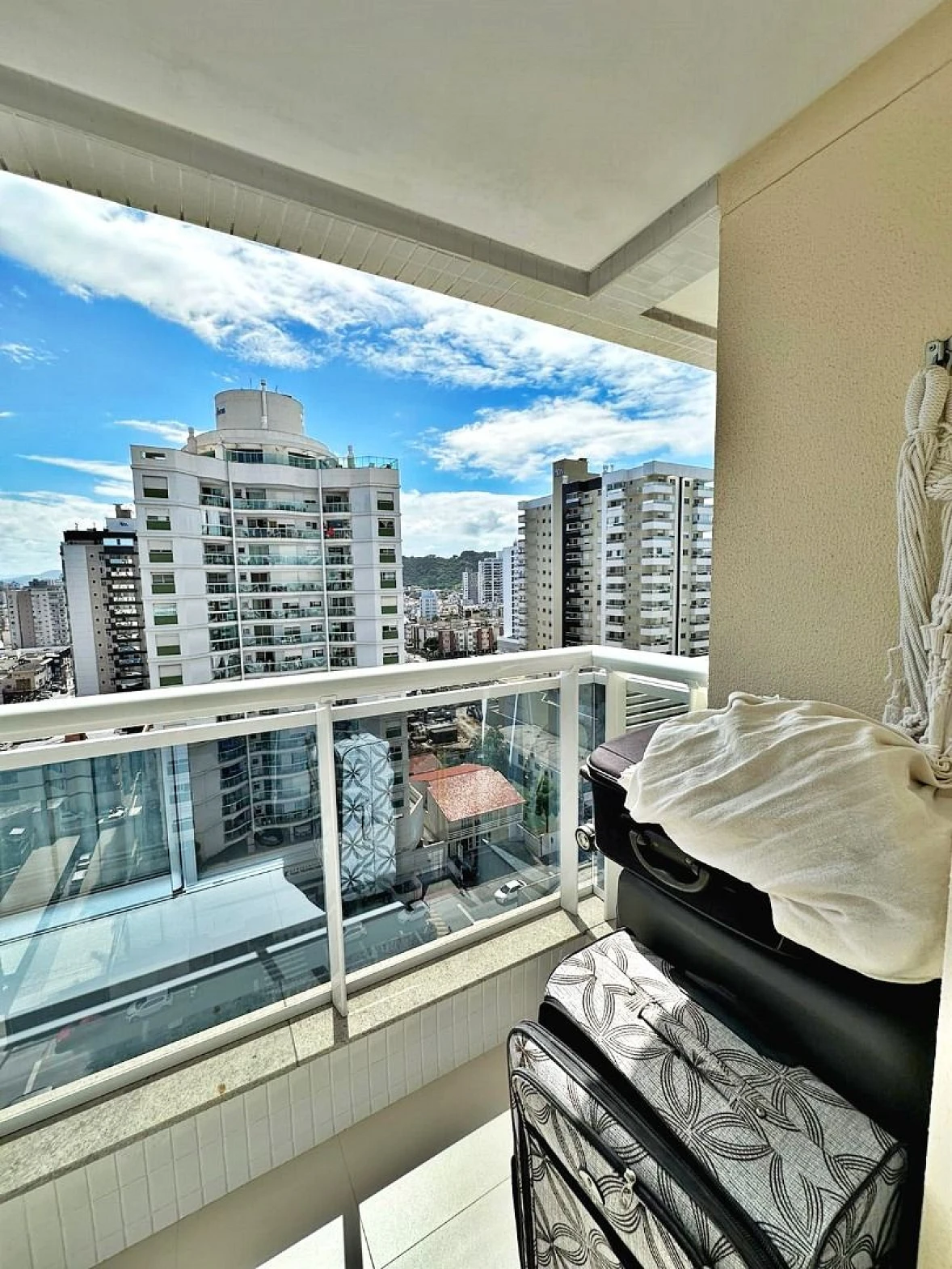 Residencial Milenium Palace, Apartamento, 2 Dormitórios, 1 Suíte, 2 Vagas de Garagens, Bairro Campinas, São José/SC - Foto 37