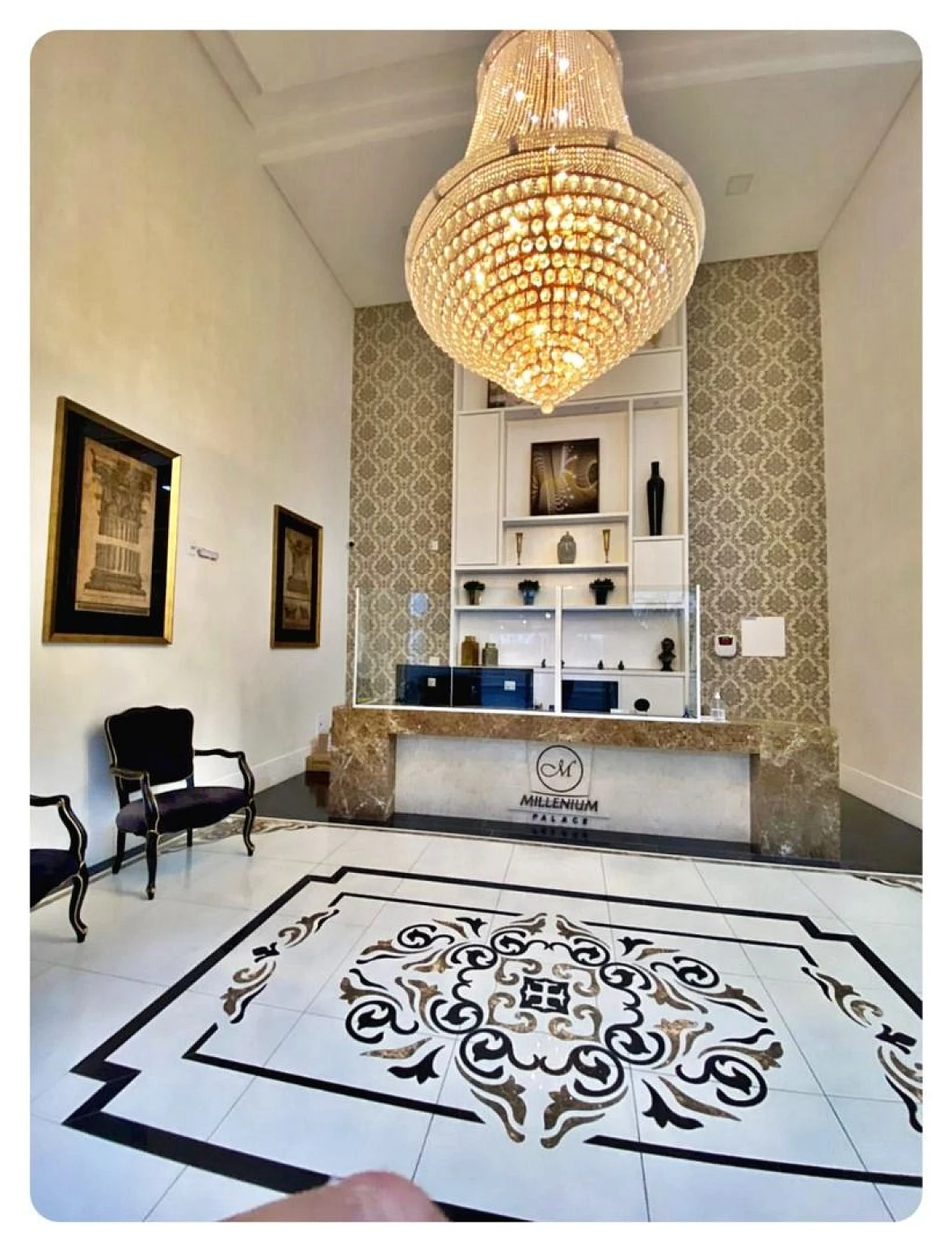 Apartamento em Campinas, São José