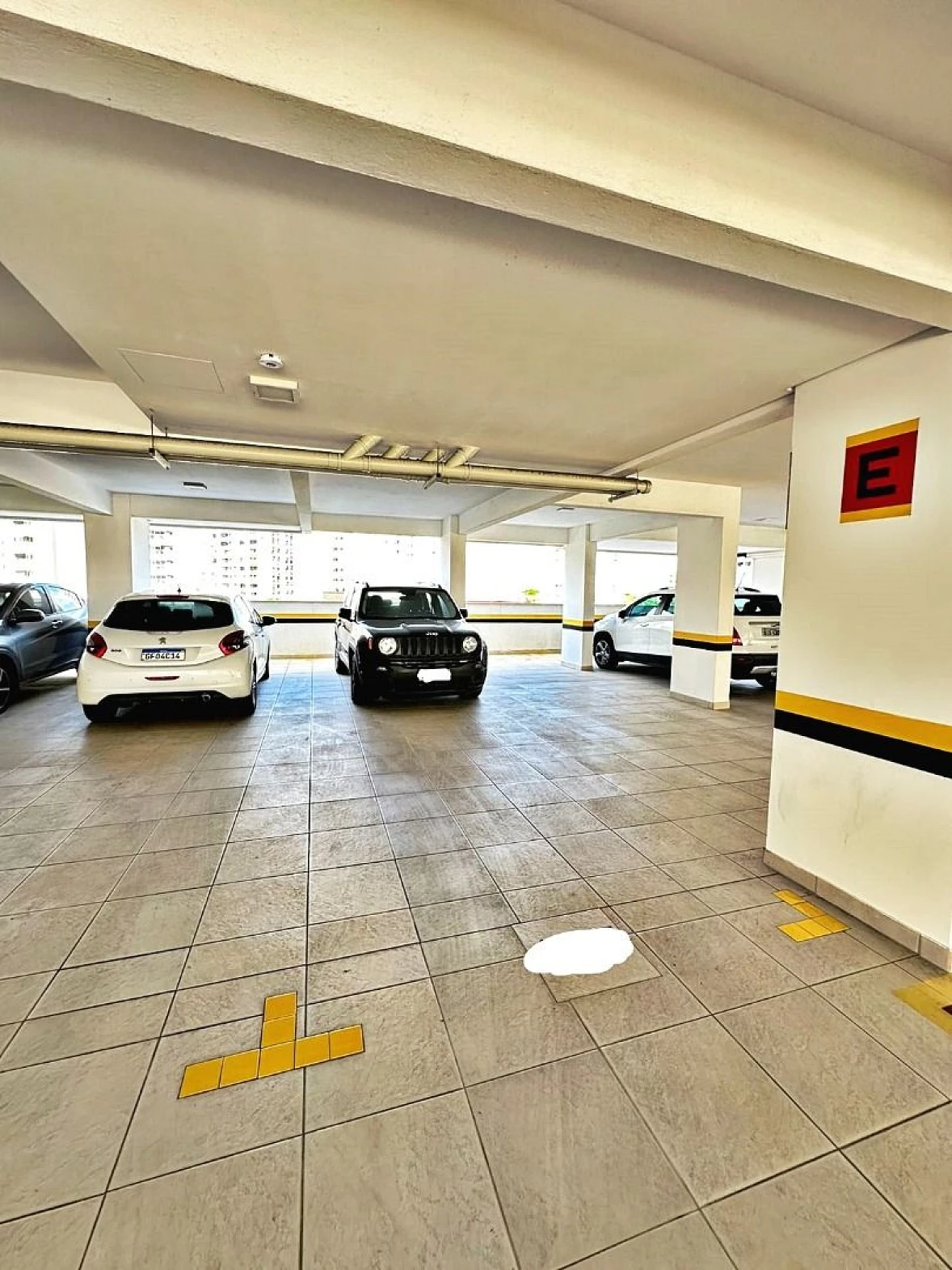 Residencial Milenium Palace, Apartamento, 2 Dormitórios, 1 Suíte, 2 Vagas de Garagens, Bairro Campinas, São José/SC - Foto 43