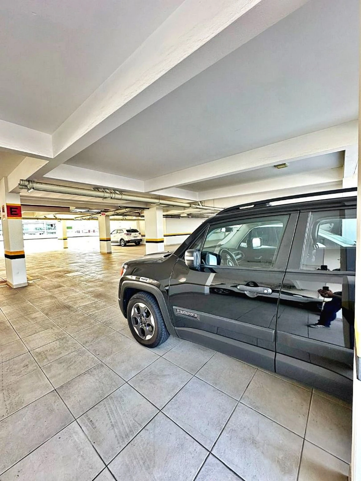 Residencial Milenium Palace, Apartamento, 2 Dormitórios, 1 Suíte, 2 Vagas de Garagens, Bairro Campinas, São José/SC - Foto 44