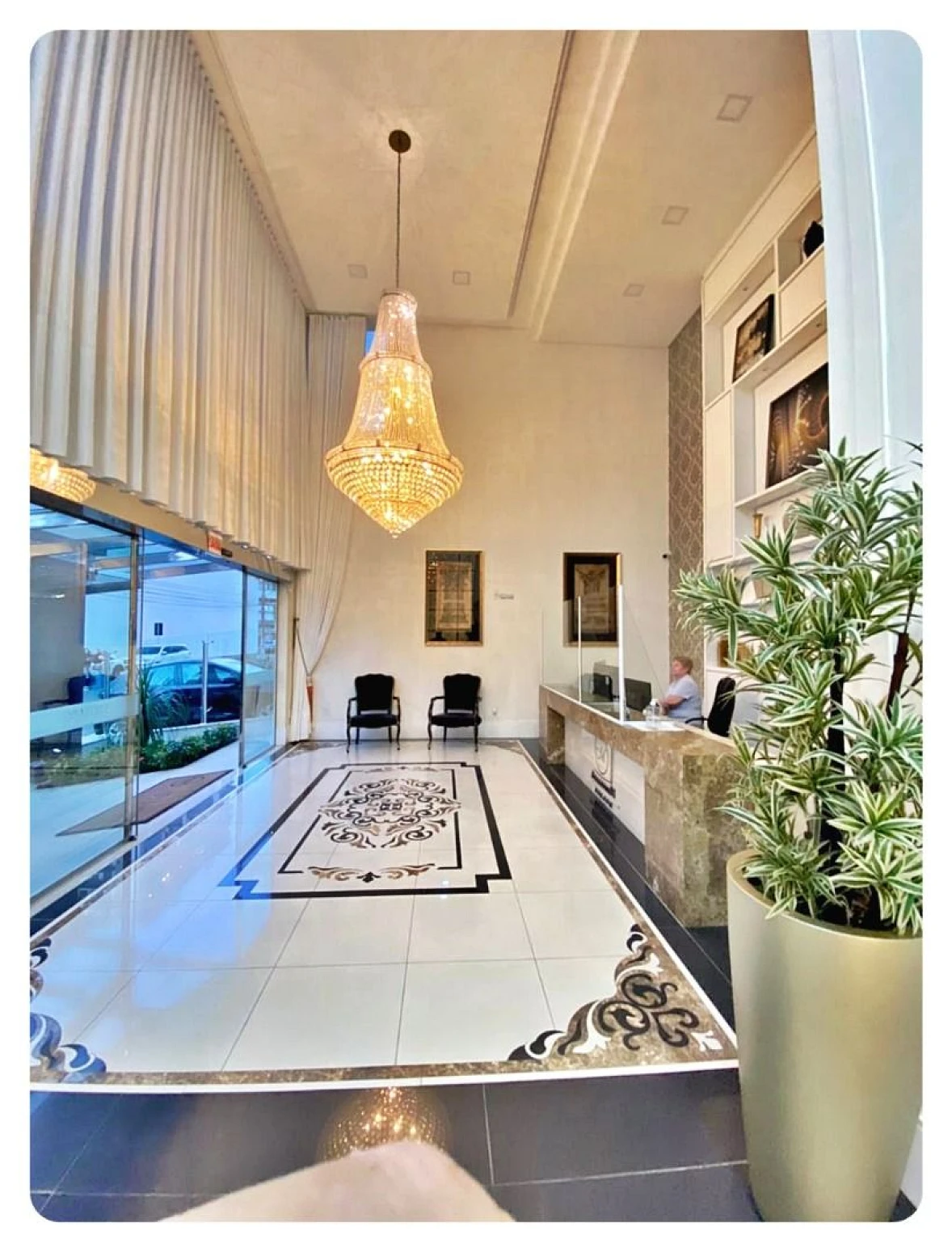 Apartamento em Campinas, São José