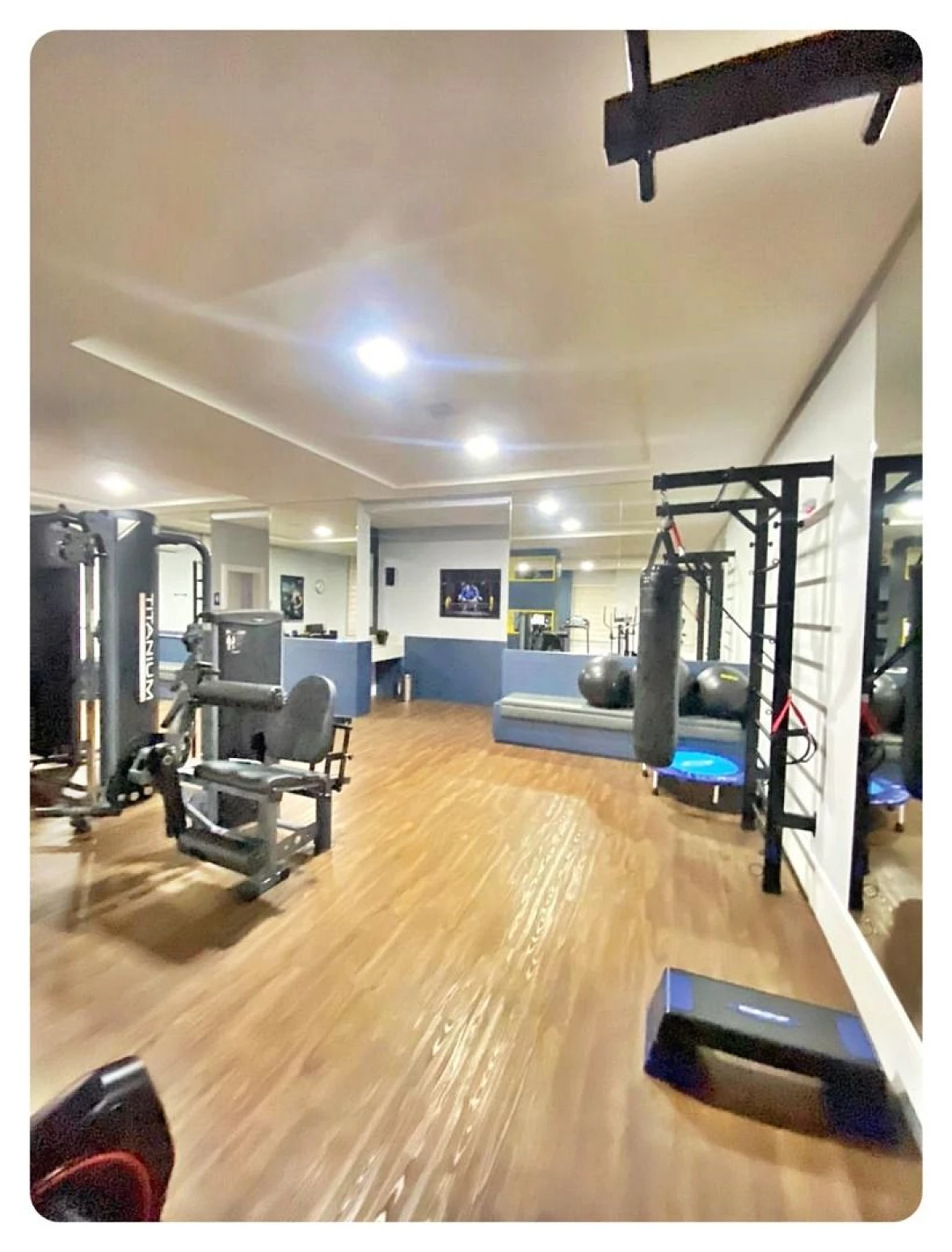 Residencial Milenium Palace, Apartamento, 2 Dormitórios, 1 Suíte, 2 Vagas de Garagens, Bairro Campinas, São José/SC - Foto 50