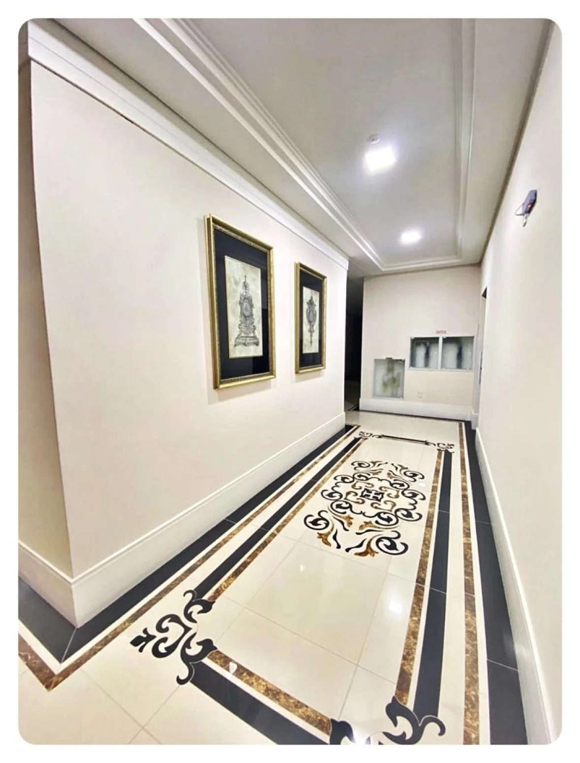 Residencial Milenium Palace, Apartamento, 2 Dormitórios, 1 Suíte, 2 Vagas de Garagens, Bairro Campinas, São José/SC - Foto 8