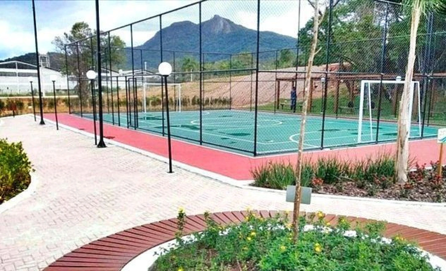 Terreno 360 m² Escritura - Sertão do Maruim - Foto 13