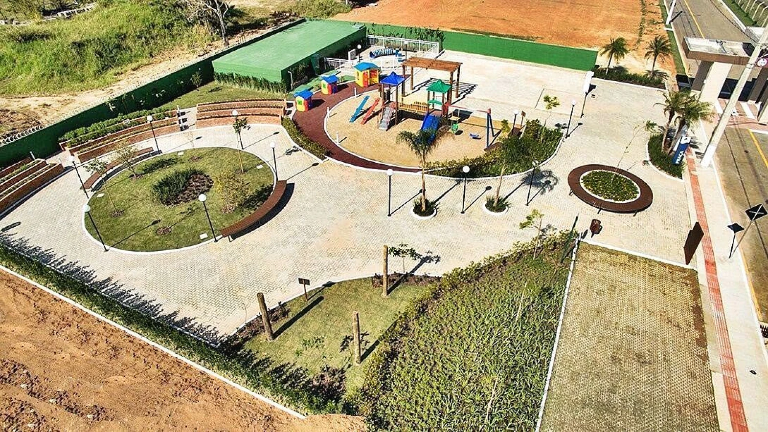 Terreno 360 m² Escritura - Sertão do Maruim - Foto 15