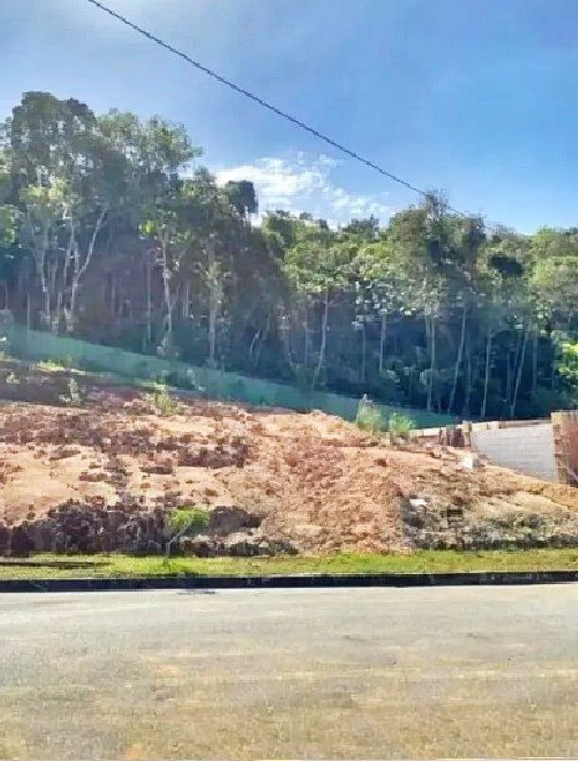 Terreno 360 m² Escritura - Sertão do Maruim - Foto 20