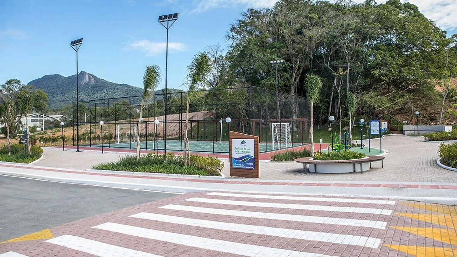 Terreno 360 m² Escritura - Sertão do Maruim - Foto 22