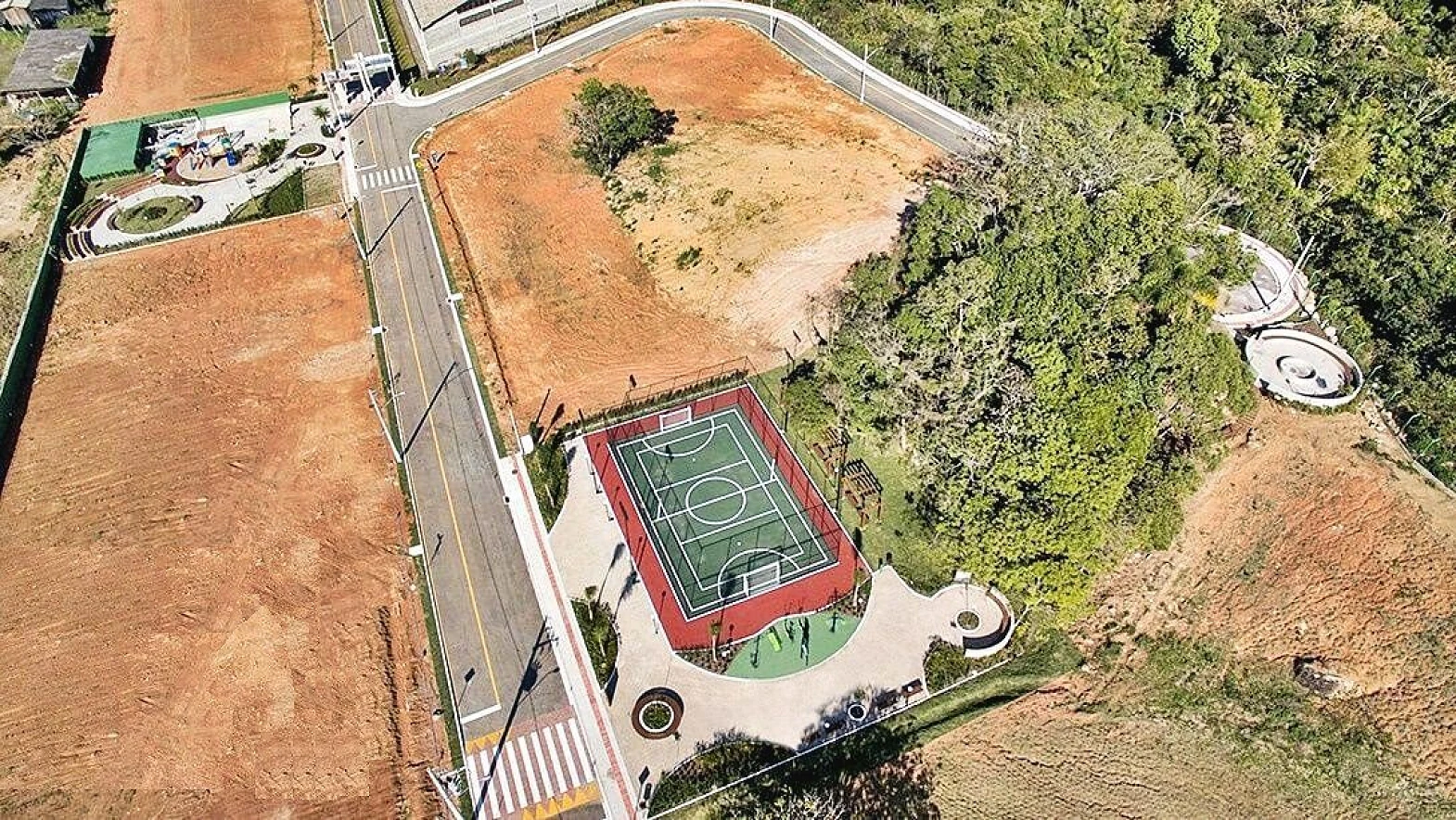 Terreno 360 m² Escritura - Sertão do Maruim - Foto 23