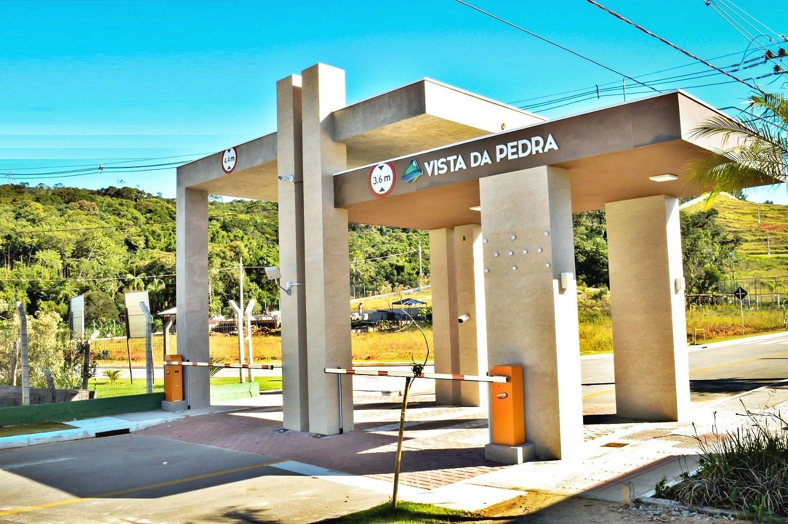 Terreno em Sertão do Maruim, São José