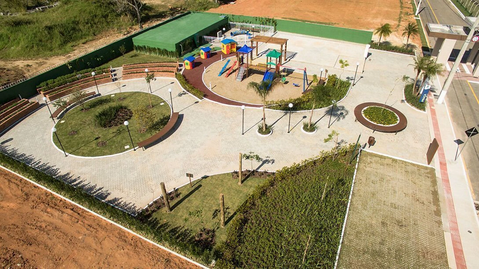 Terreno 360 m² Escritura - Sertão do Maruim - Foto 7