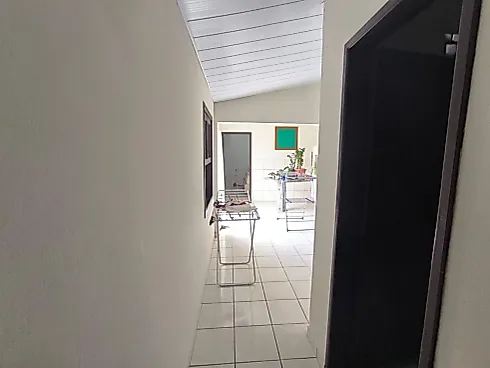 Casa em Barreiros, São José
