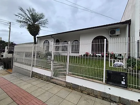 Casa em Barreiros, São José