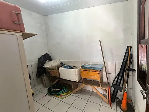 Casa em Barreiros, São José