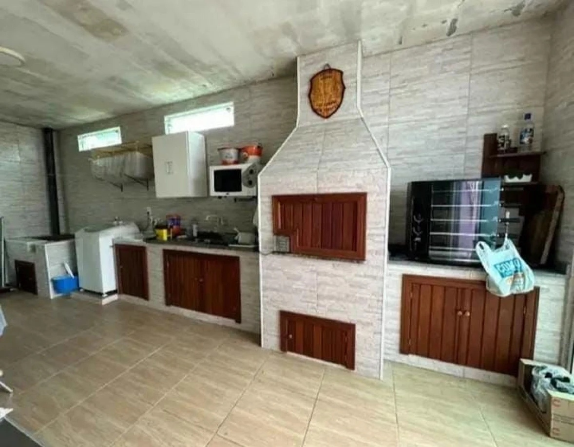 Casa à Venda - Ponte do Imaruim - Palhoça/SC - Foto 15